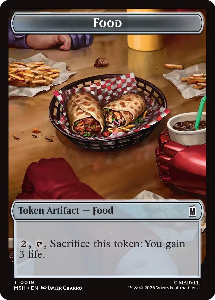 Food - Image 1