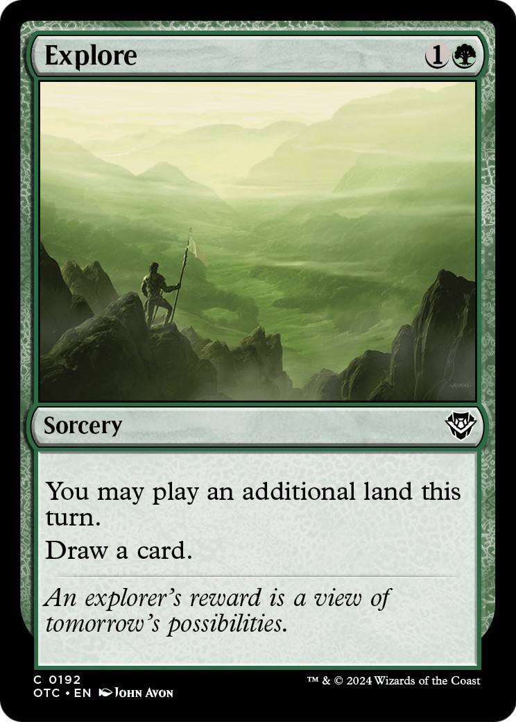 Explore - Image 1