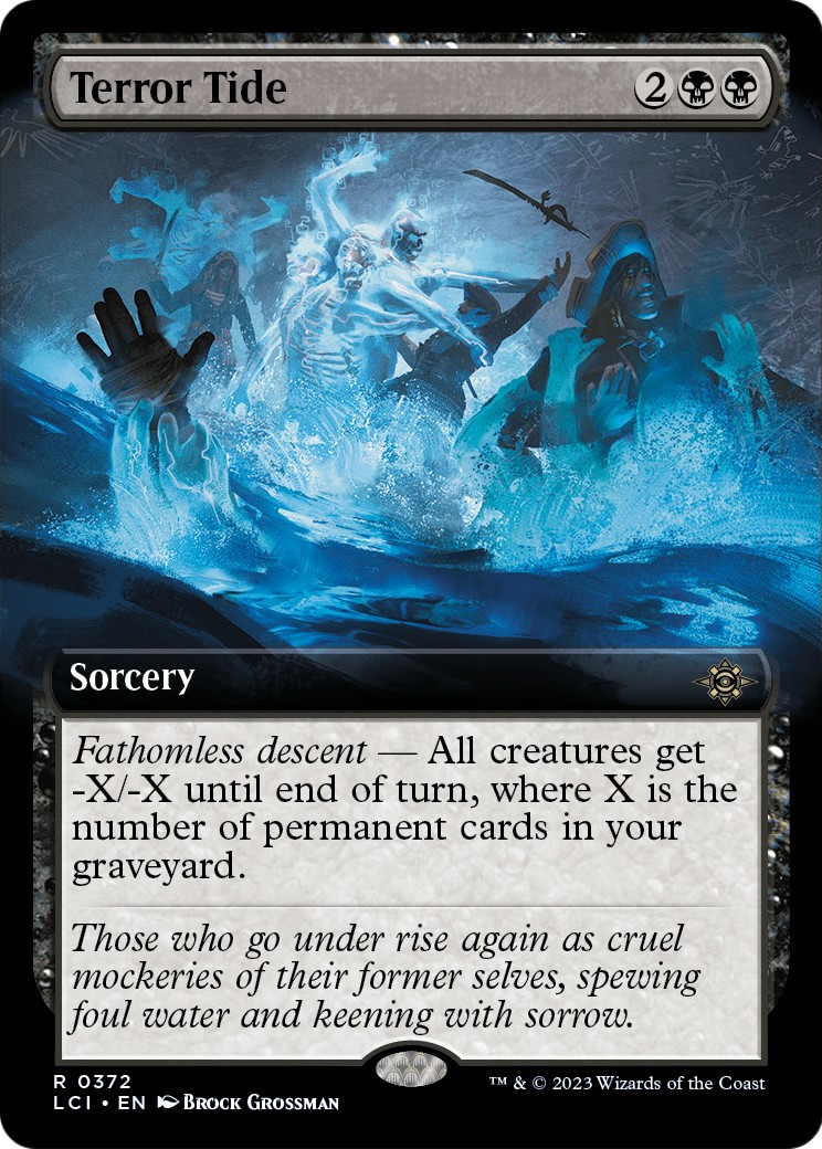Terror Tide - Image 1