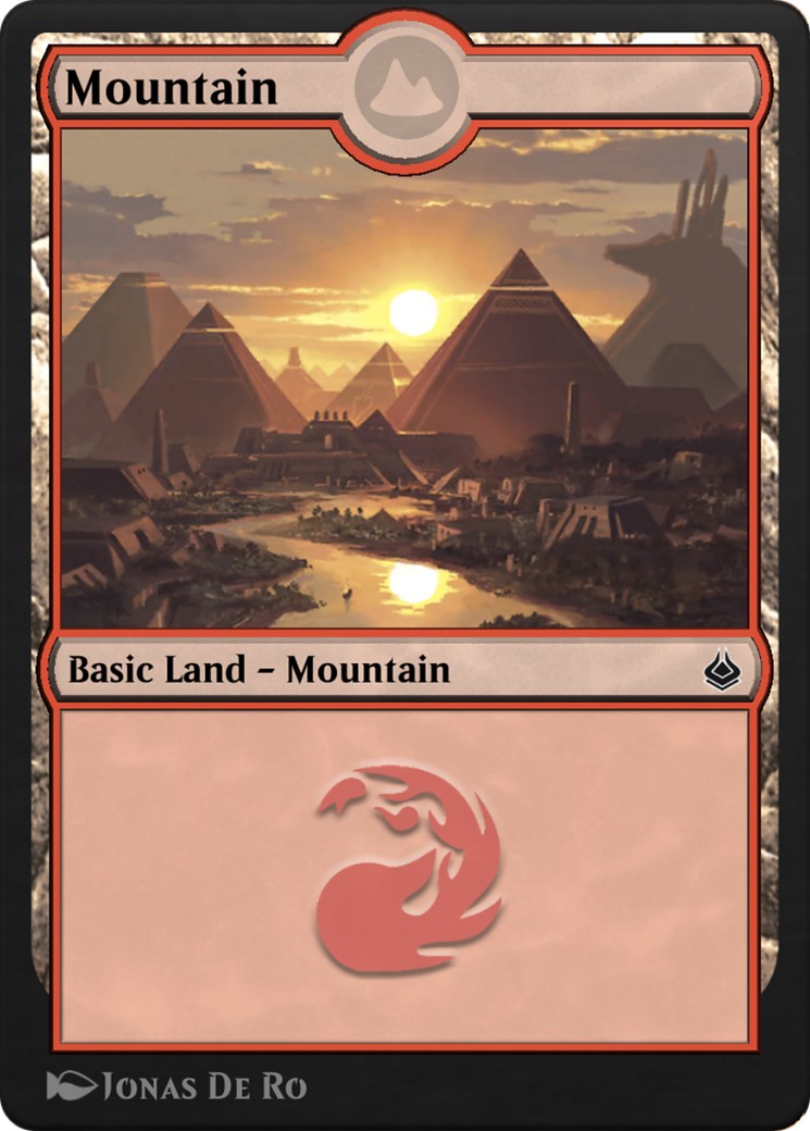 Mountain - Image 1