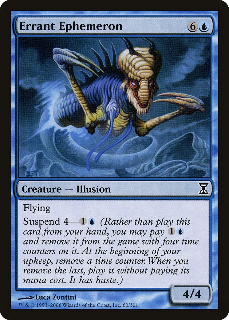 Errant Ephemeron - Image 1