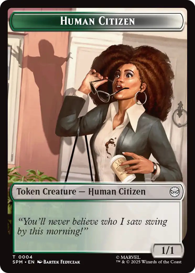 Human Citizen - Image 1