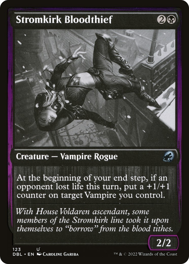 Stromkirk Bloodthief - Image 1