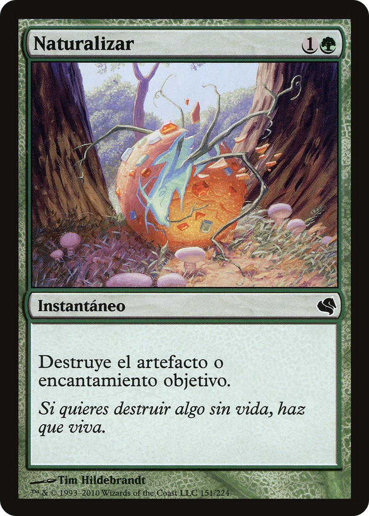 Naturalize - Image 1