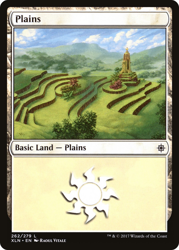 Plains - Image 1