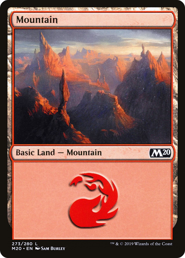 Mountain - Image 1