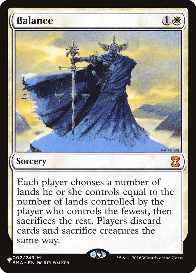 Balance - Image 1
