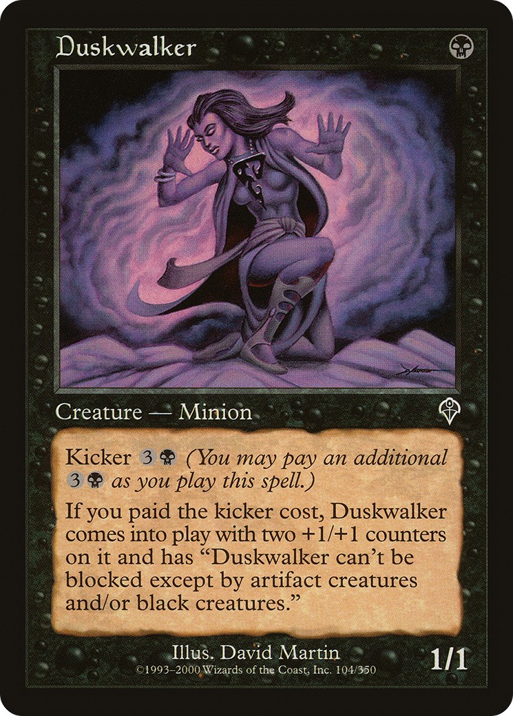 Duskwalker - Image 1