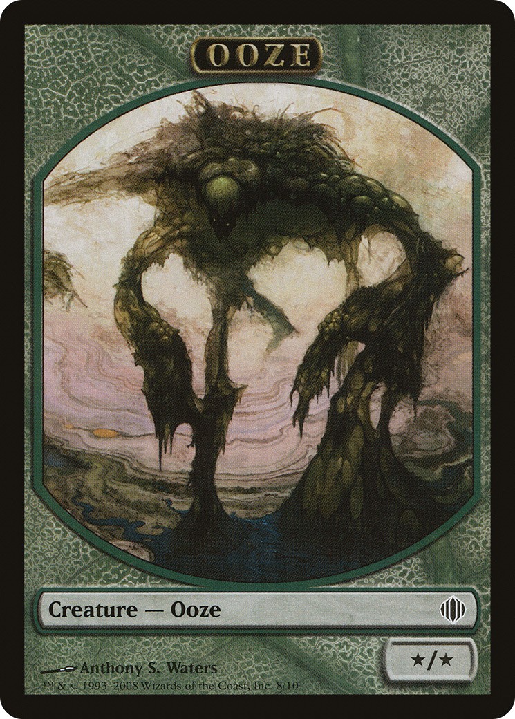 Ooze - Image 1