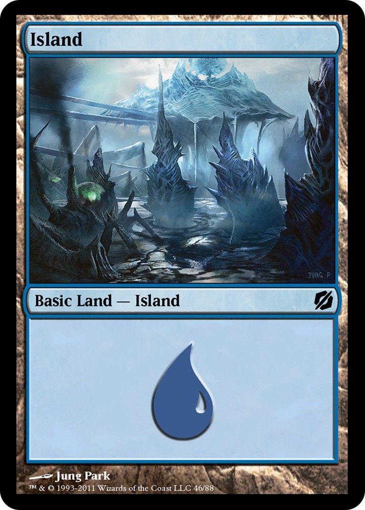 Island - Image 1
