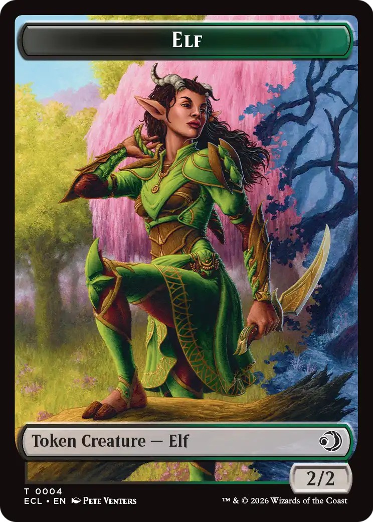Elf - Image 1