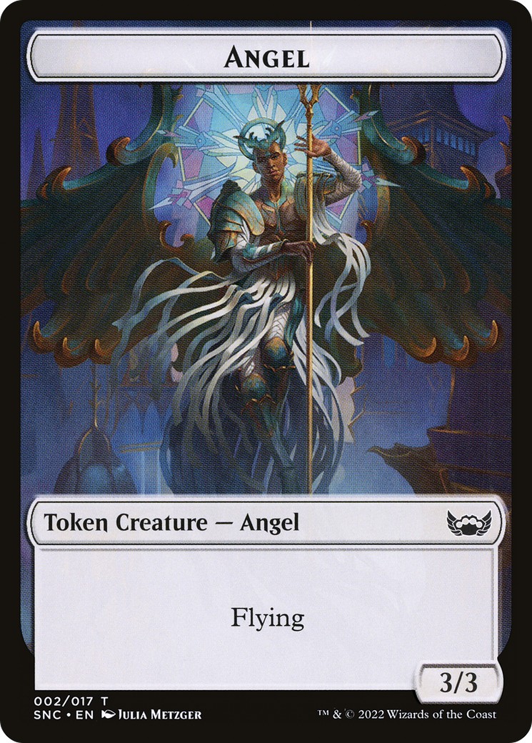 Angel - Image 1