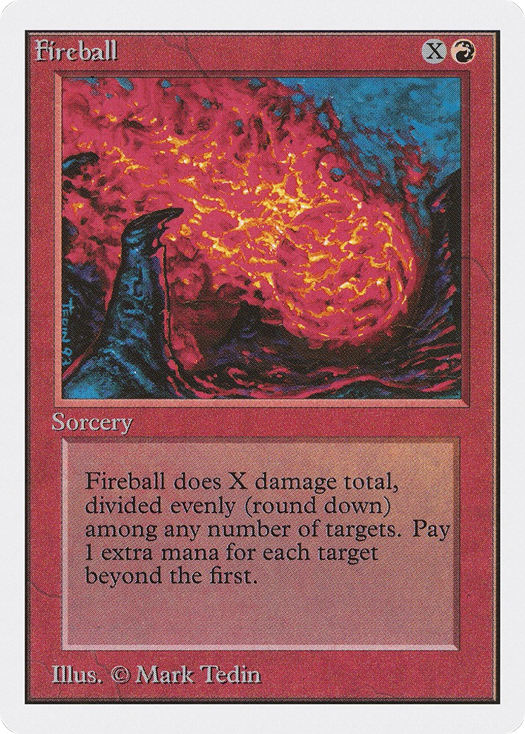 Fireball - Image 1
