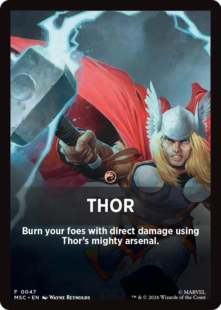 Thor - Image 1