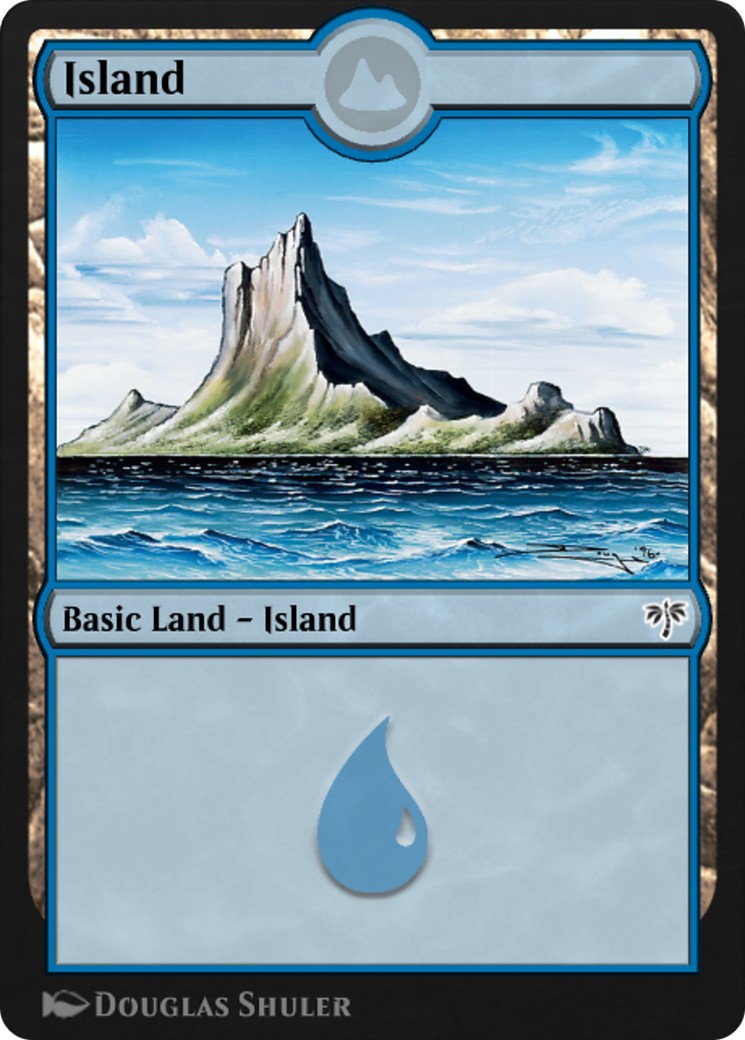 Island - Image 1