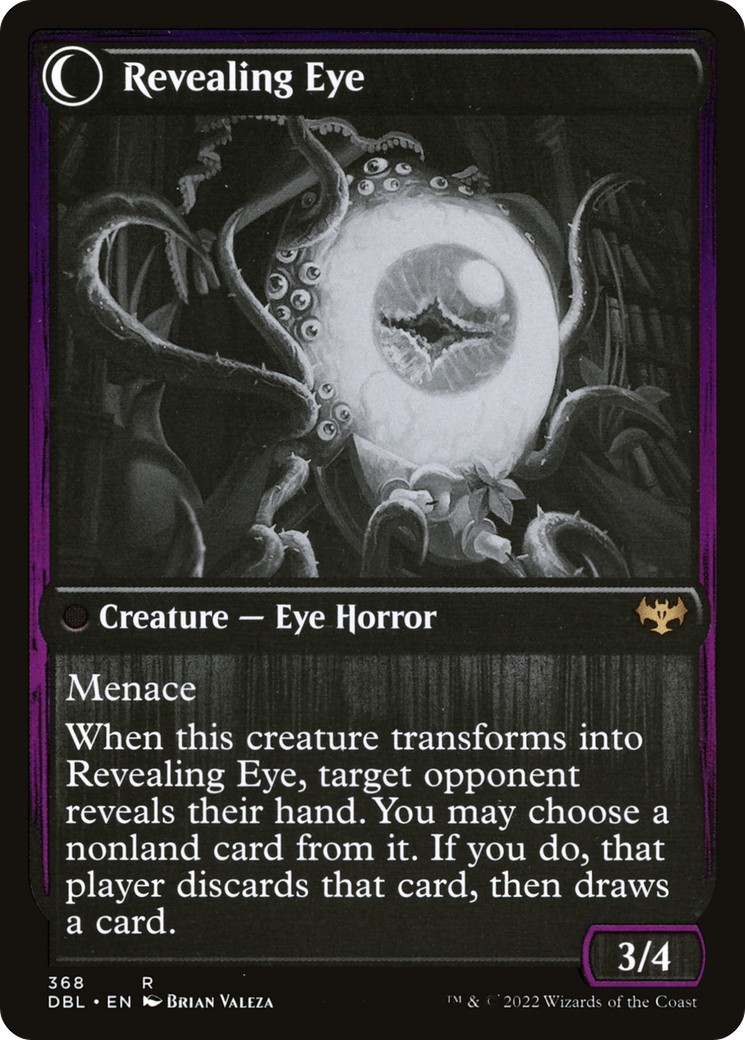 Concealing Curtains // Revealing Eye thumbnail 2