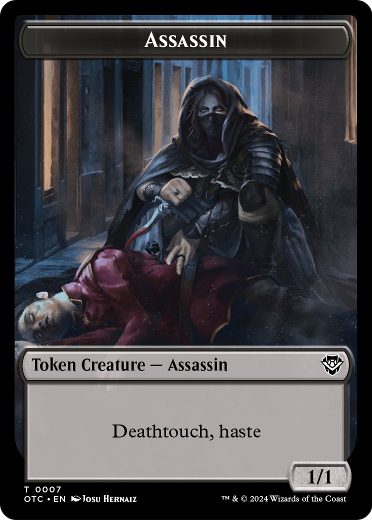 Assassin - Image 1