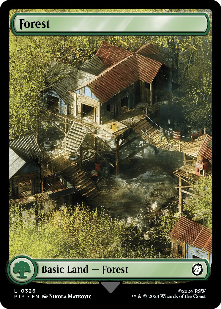 Forest - Image 1