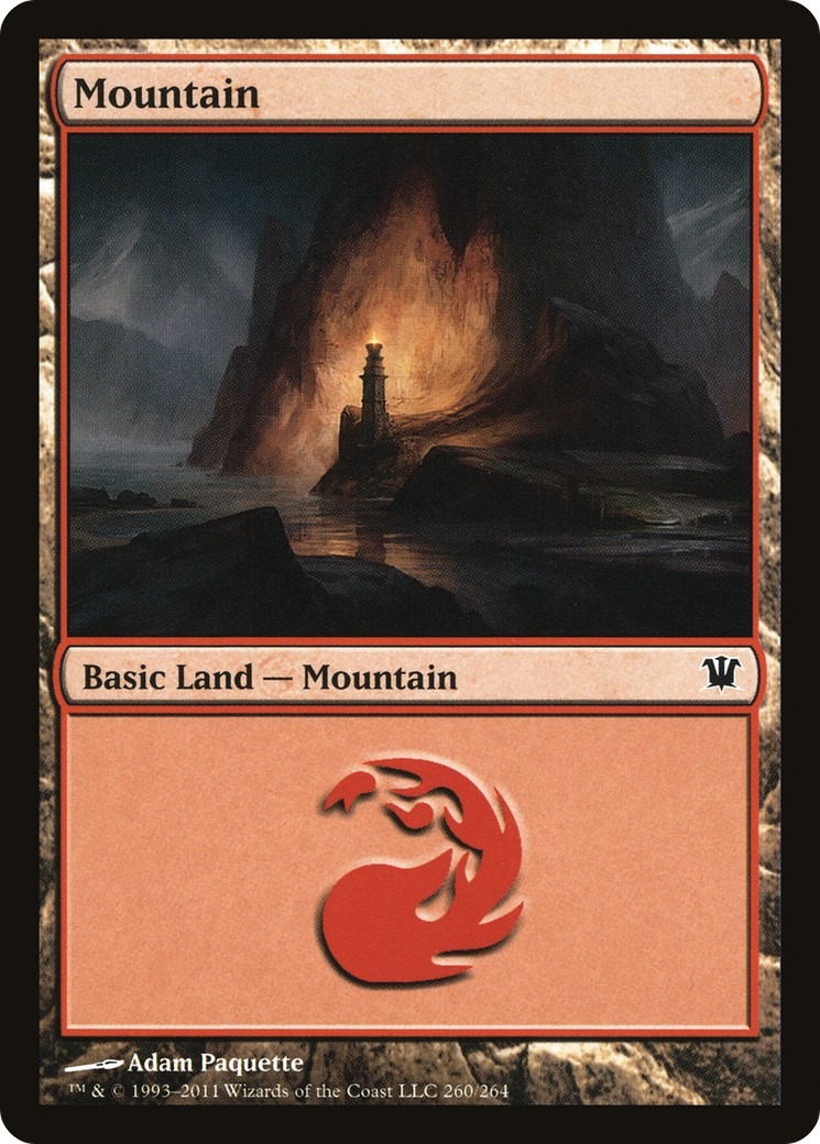 Mountain - Image 1