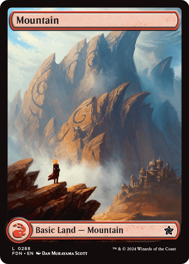 Mountain - Image 1