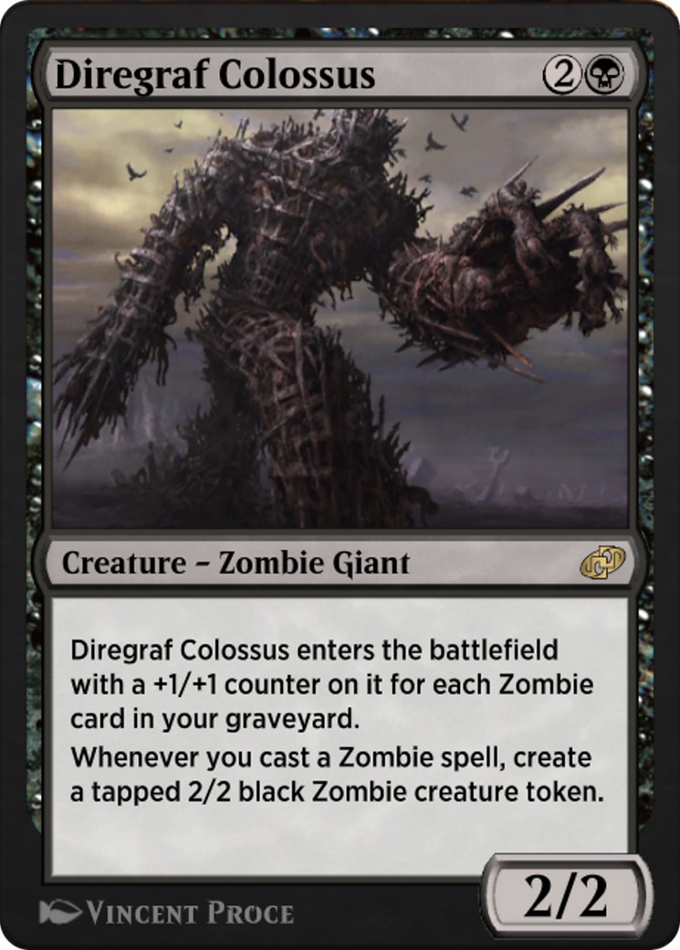 2021 Magic: The Gathering Jumpstart: Historic Horizons 2021 Magic: The Gathering Jumpstart: Historic Horizons #316 trading ca