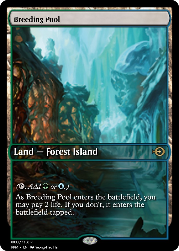 Breeding Pool - Image 1