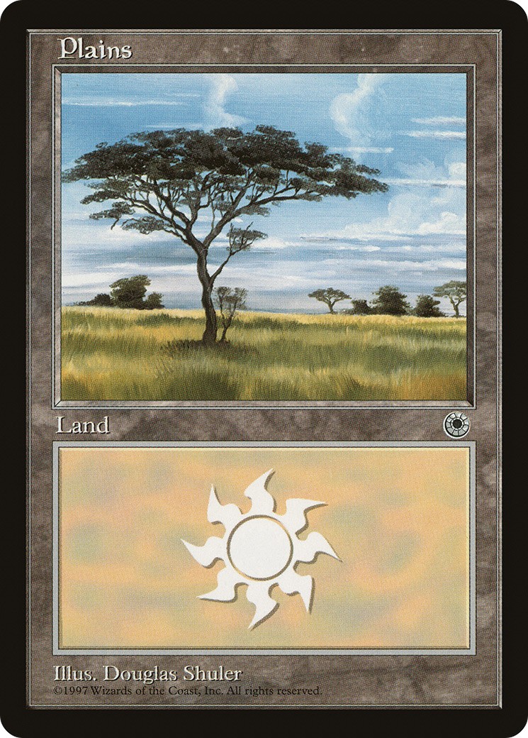 Plains - Image 1