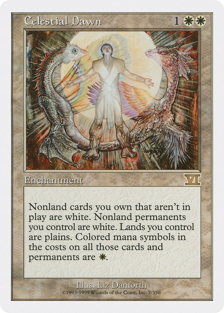 Celestial Dawn - Image 1