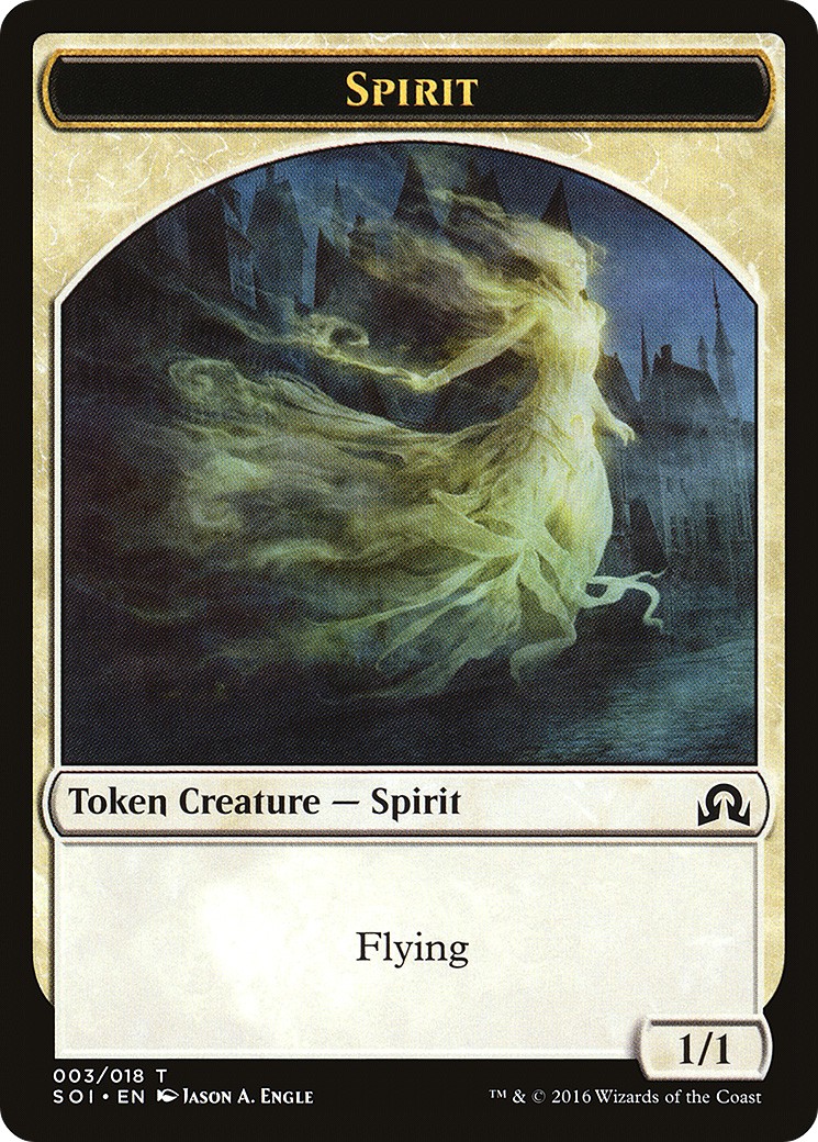 Spirit - Image 1