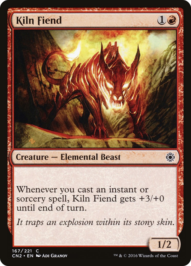 Kiln Fiend - Image 1