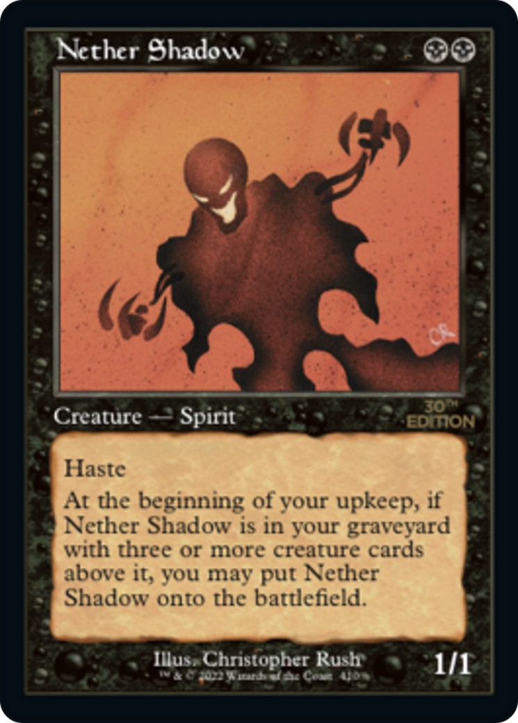 Nether Shadow - Image 1