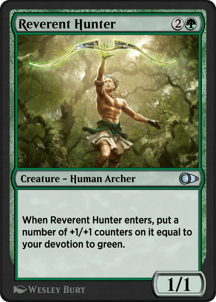 2024 Magic: The Gathering Pioneer Masters 2024 Magic: The Gathering Pioneer Masters #302 trading card