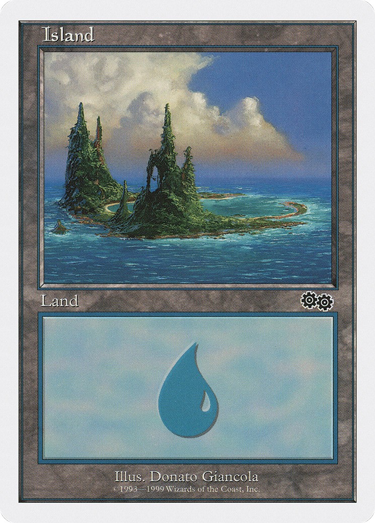 Island - Image 1