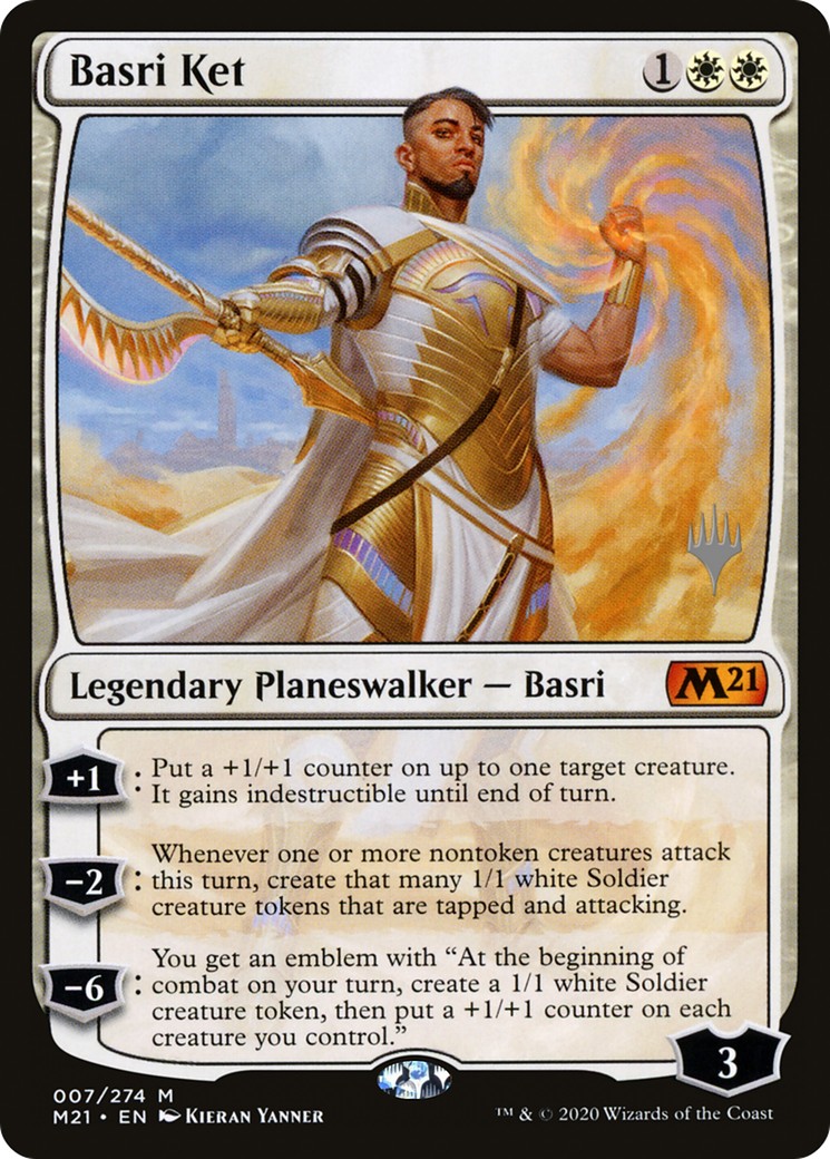 Basri Ket - Image 1