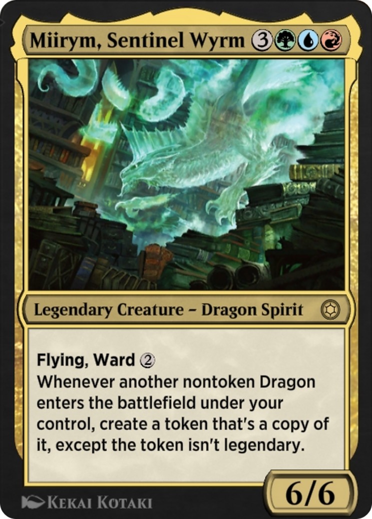 2022 Magic: The Gathering Alchemy Horizons: Baldur's Gate 2022 Magic: The Gathering Alchemy Horizons: Baldur's Gate #242 trad