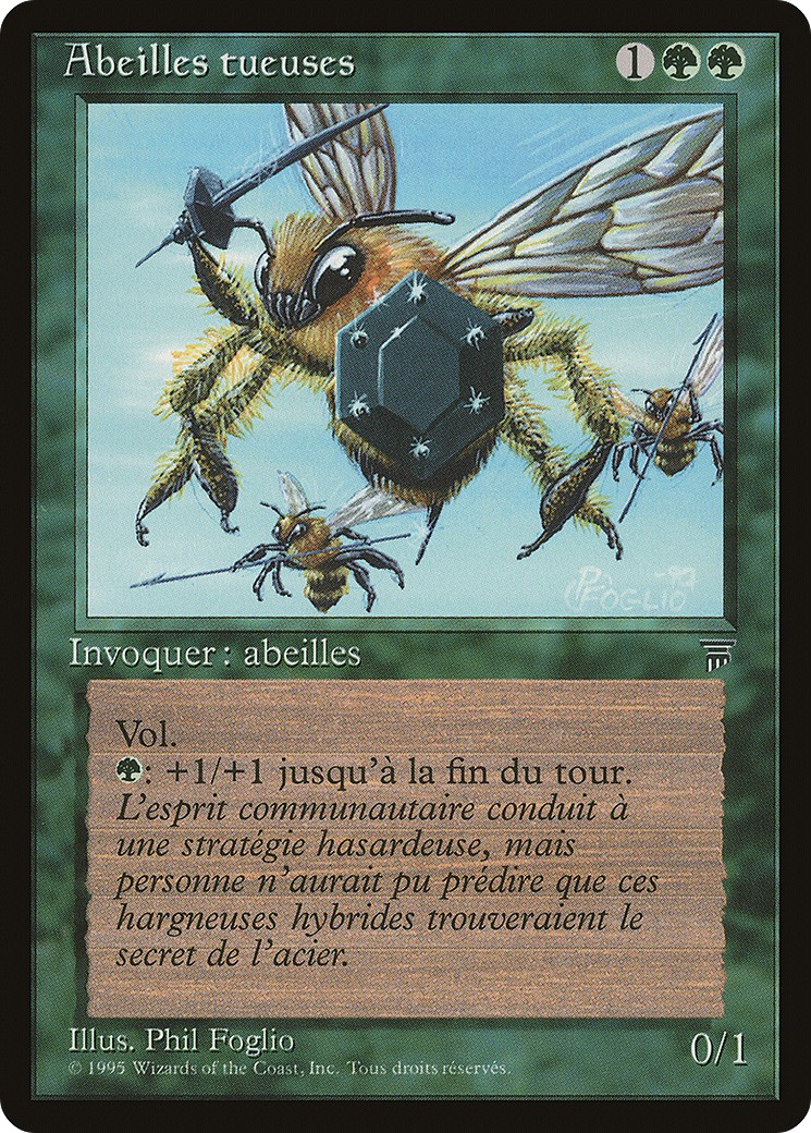 1995 Magic: The Gathering Renaissance 1995 Magic: The Gathering Renaissance #146 trading card