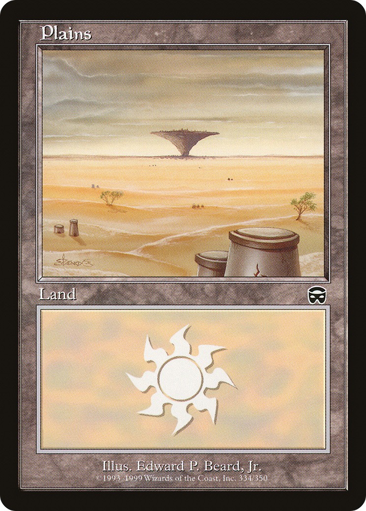 Plains - Image 1