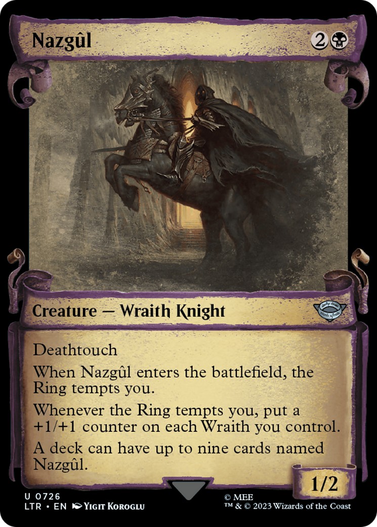 Nazgûl - Image 1