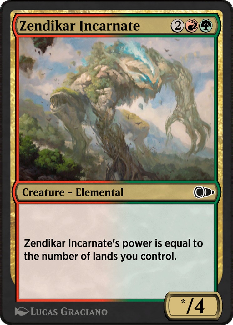 2024 Magic: The Gathering Pioneer Masters 2024 Magic: The Gathering Pioneer Masters #252 trading card