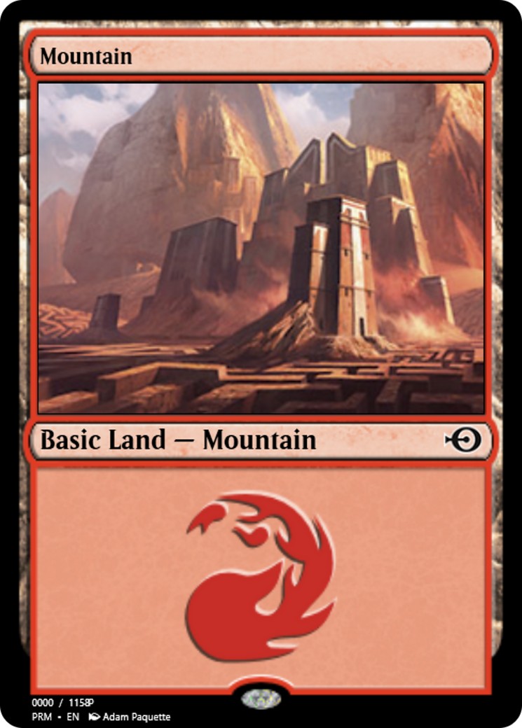 Mountain - Image 1