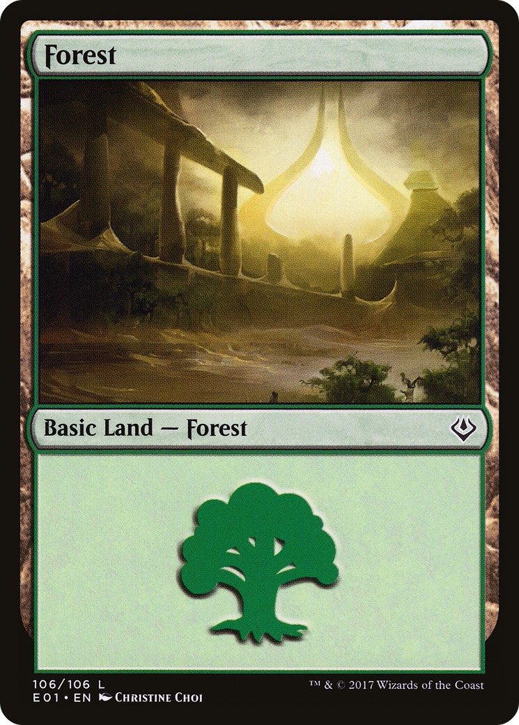 Forest - Image 1