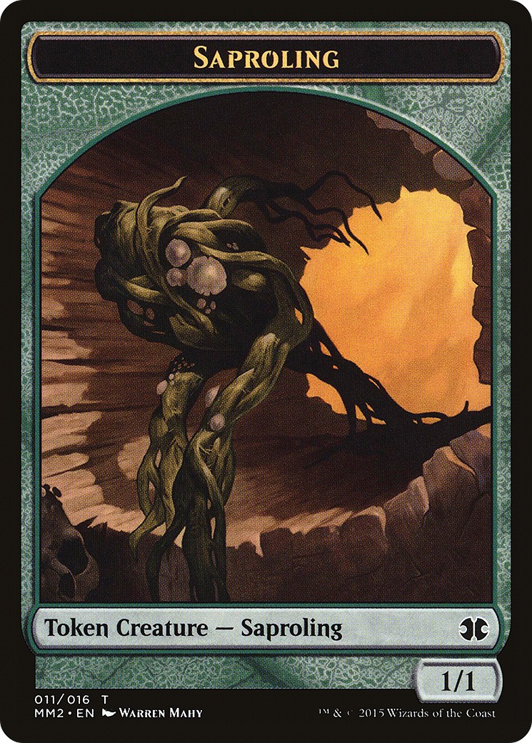 Saproling - Image 1