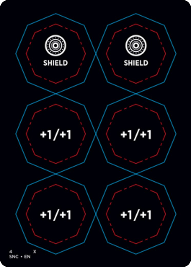 Punchcard // Punchcard thumbnail 2