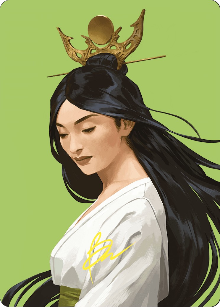 Azusa, Lost but Seeking // Azusa, Lost but Seeking - Image 1