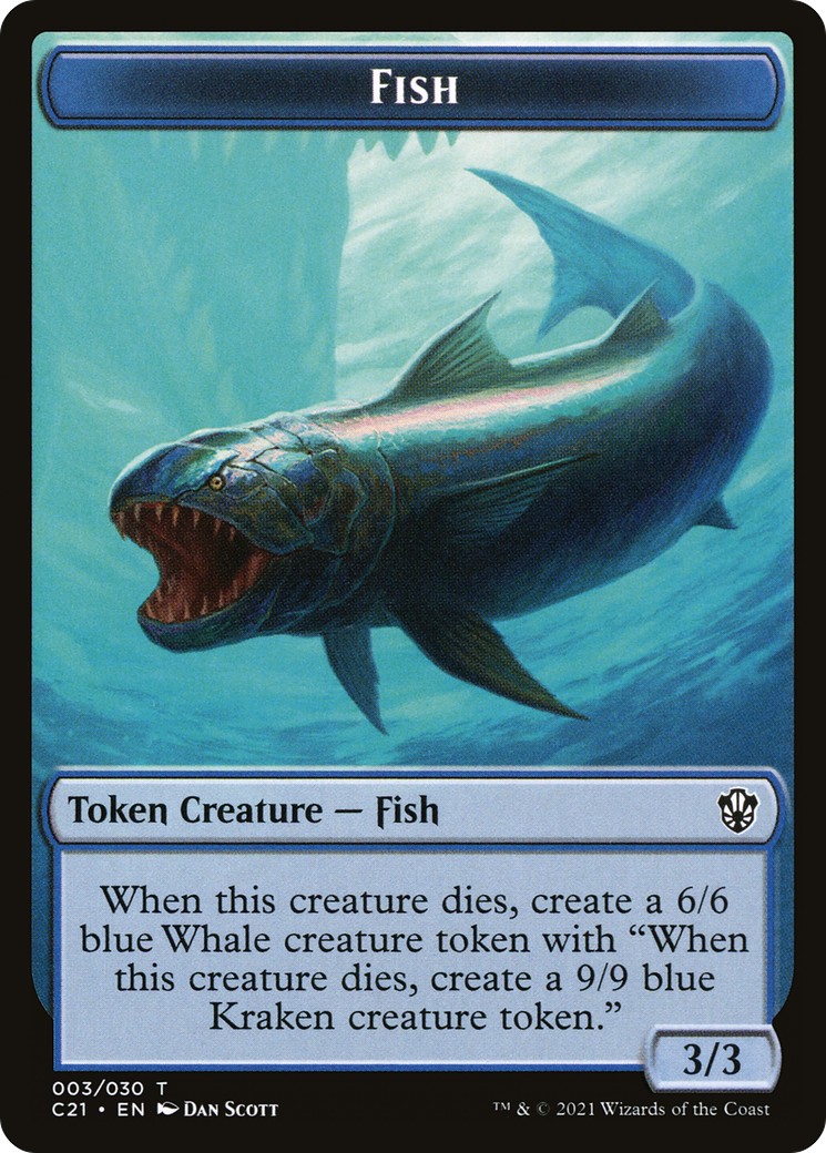 Fish - Image 1