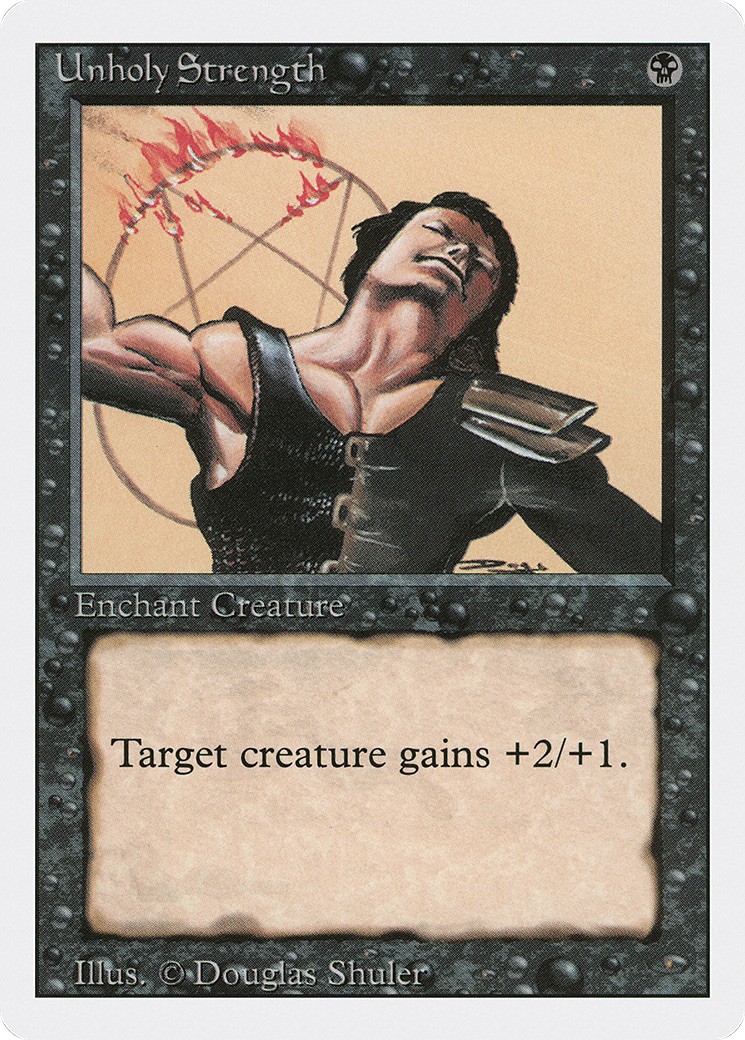 1994 Magic: The Gathering Revised 1994 Magic: The Gathering Revised #133 trading card