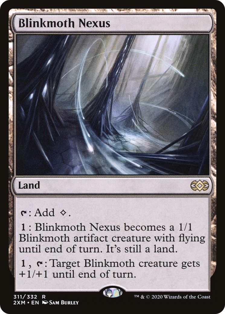 Blinkmoth Nexus - Image 1