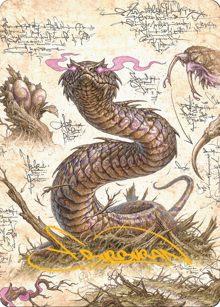 Rottenmouth Viper // Rottenmouth Viper - Image 1