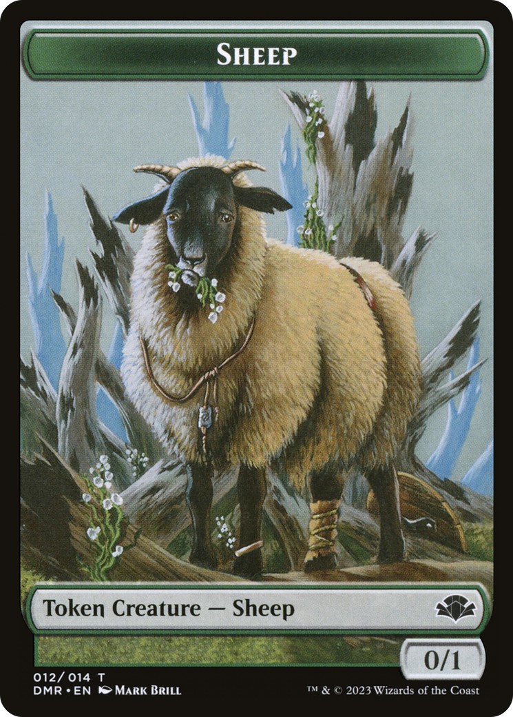 Sheep - Image 1