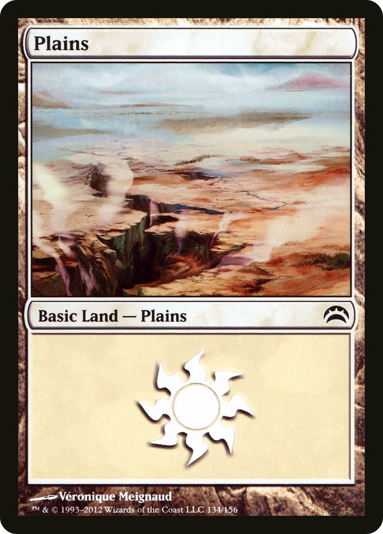 Plains - Image 1